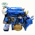 HF-490H 4-cylinder water cooled ship engine